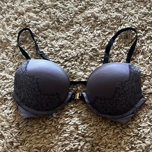 Victoria's Secret Push Up Bra